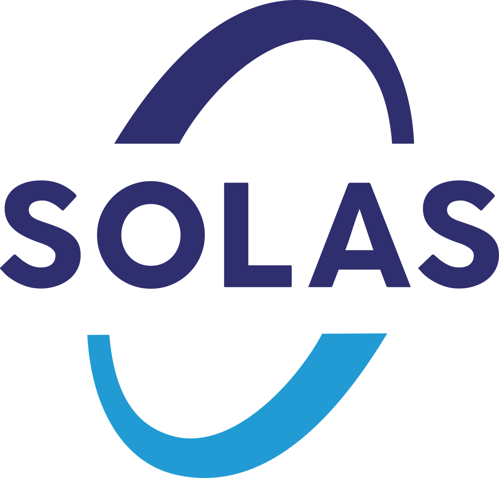 Logo Solas